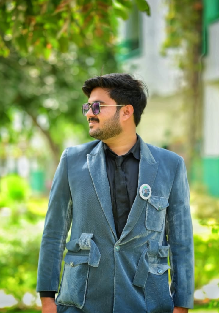 Abdul Wasay Irfan | Expert Full Stack Developer & UI/UX Designer ...